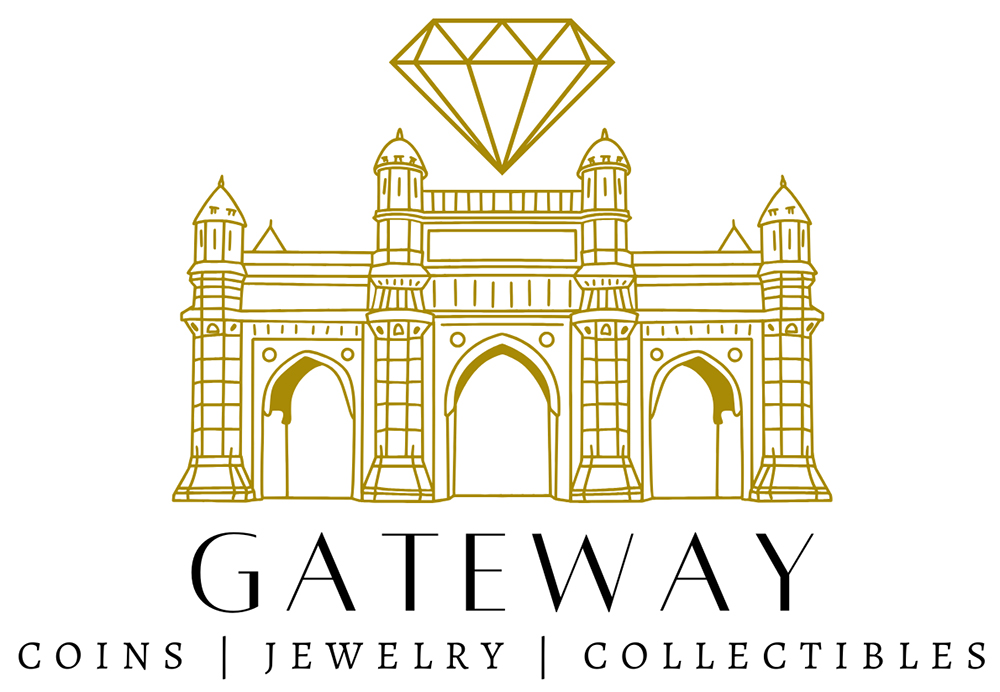 Gateway Coin & Jewelry, LLC — coin shop photo