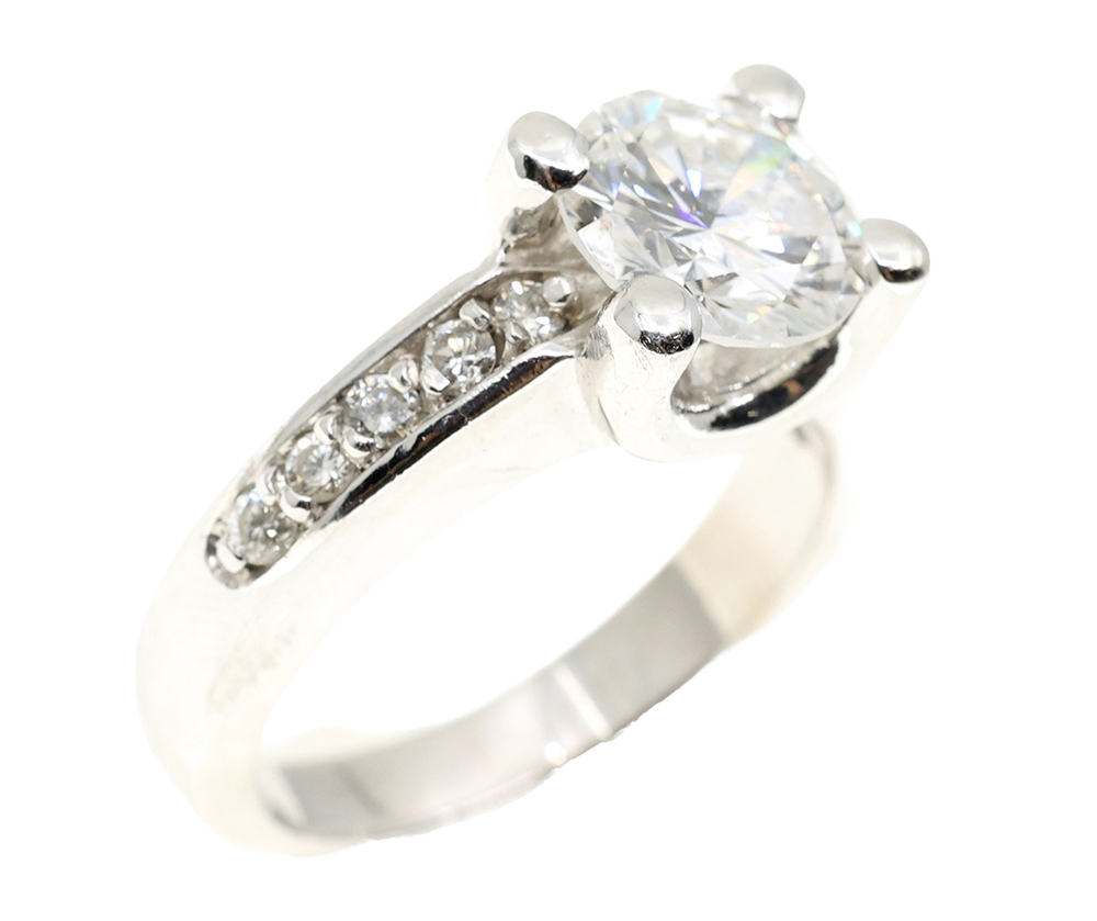 Sell Jewelry - Gold Silver Platinum Estate Jewelry